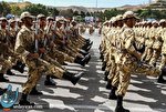 حقوق سربازان وظیفه تا 3 برابر افزایش می یابد! حقوق سربازان وظیفه تا 3 برابر افزایش می یابد!