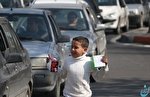 آسیب های اجتماعی کودکان و خانواه ها از کرونا و تورم/ ایران درحال مثل هند شدن! آسیب های اجتماعی کودکان و خانواه ها از کرونا و تورم/ ایران درحال مثل هند شدن!