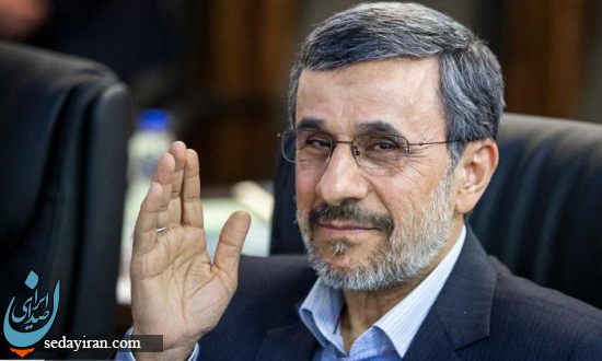 چرا احمدی ‌نژاد نباید رئیس ‌جمهور شود؟