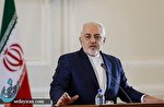 ظریف: نقش اسرائیل در ترور دانشمند هسته ای مشهود است ظریف: نقش اسرائیل در ترور دانشمند هسته ای مشهود است