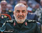 فرمانده سپاه: عاملان ترور شهید محسن فخری زاده قطعا مجازات می شوند فرمانده سپاه: عاملان ترور شهید محسن فخری زاده قطعا مجازات می شوند