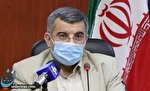 آخرین وضعیت کرونا در ایران از زبان حریرچی آخرین وضعیت کرونا در ایران از زبان حریرچی