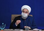 واکنش حسن روحانی به ترور شهید محسن فخری زاده واکنش حسن روحانی به ترور شهید محسن فخری زاده