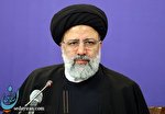 آیت الله رئیسی: قاتلان شهید فخری نژاد مجازات سختی خواهند داشت آیت الله رئیسی: قاتلان شهید فخری نژاد مجازات سختی خواهند داشت