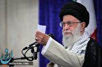 پیام رهبر انقلاب در پی ترور شهید فخری زاده/ تاکید بر مجازات قطعی عاملان و آمران شهادت پیام رهبر انقلاب در پی ترور شهید فخری زاده/ تاکید بر مجازات قطعی عاملان و آمران شهادت