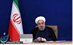 بازتاب سخنان امروز رئیس جمهور در مورد ترور شهید فخری زاده د رسانه های بین المللی بازتاب سخنان امروز رئیس جمهور در مورد ترور شهید فخری زاده د رسانه های بین المللی