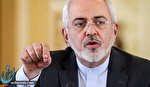 ظریف : برخی به نام خویشتنداری، به کام تروریسم سکوت کردند/ شرم آور است! ظریف : برخی به نام خویشتنداری، به کام تروریسم سکوت کردند/ شرم آور است!