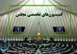 مجلس اجرای پروتکل الحاقی در رابطه با بازرسی آژانس را لغو می کند!؟ مجلس اجرای پروتکل الحاقی در رابطه با بازرسی آژانس را لغو می کند!؟