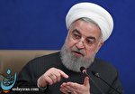 خوشبختانه همه گروه ها حول برجام بر این باورند که برجام بهترین راه حل است/ از واقعیت ها فیلم بسازید خوشبختانه همه گروه ها حول برجام بر این باورند که برجام بهترین راه حل است/ از واقعیت ها فیلم بسازید
