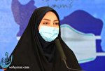 آمار کرونا امروز 19 فروردین 1400 آمار کرونا امروز 19 فروردین 1400