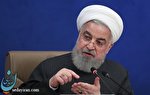 10 میلیون واکسن خریداری شده ایران با فشار آمریکا بلوکه شد 10 میلیون واکسن خریداری شده ایران با فشار آمریکا بلوکه شد