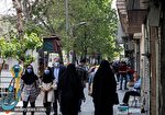 زالی: بدون تعطیلی مرگ و میر کرونا در تهران کنترل نمی شود زالی: بدون تعطیلی مرگ و میر کرونا در تهران کنترل نمی شود