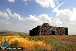 کاروانسرای سنگی شاه عباسی در اردبیل ثبت جهانی می شود کاروانسرای سنگی شاه عباسی در اردبیل ثبت جهانی می شود