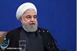 عوامل خیز چهارم کرونا از زبان رئیس جمهور/ ورود کرونای انگلیسی از عراق مهمترین عامل عوامل خیز چهارم کرونا از زبان رئیس جمهور/ ورود کرونای انگلیسی از عراق مهمترین عامل
