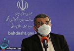 حریرچی: با دست و پای بسته شنا کردیم/ وضعیت کرونایی بدتر می شود حریرچی: با دست و پای بسته شنا کردیم/ وضعیت کرونایی بدتر می شود