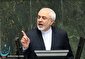 ظریف: دوقطبی انتخاباتی را کسانی با اتلاف میلیاردها برای تولید سریال ایجاد می کنند نه ما