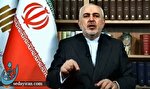 ظریف: چرخه خطرناک تروریسم هسته ای نطنز با پایان دادن به تروریسم اقتصادی مهار می شود ظریف: چرخه خطرناک تروریسم هسته ای نطنز با پایان دادن به تروریسم اقتصادی مهار می شود