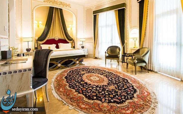 با چه مقدار هزینه می توانیم بهترین هتل تهران را رزرو کنیم؟