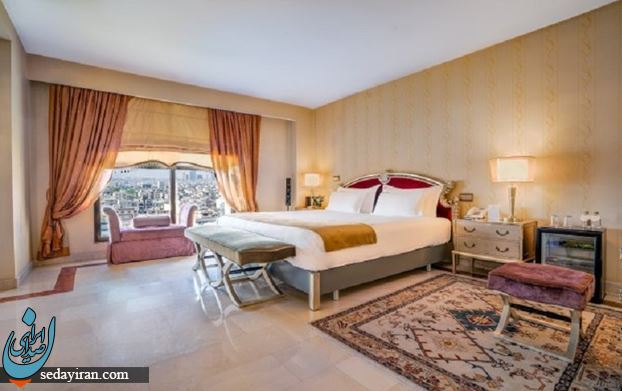 با چه مقدار هزینه می توانیم بهترین هتل تهران را رزرو کنیم؟