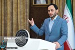 بهادری جهرمی: برگزاری فوتبال ایران و عراق با حضور تماشاگران انجام می شود بهادری جهرمی: برگزاری فوتبال ایران و عراق با حضور تماشاگران انجام می شود