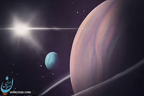 کشف قمر خارج از منظومه شمسی توسط ستاره شناسان