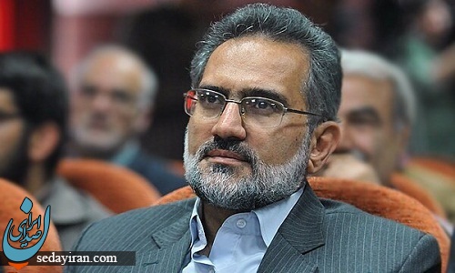 حسینی: عصبانیت انگلیس از اقتدار ایران قابل درک است!