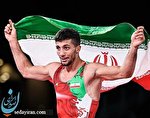 پایان کار فرنگی کاران ایران در مسابقات قهرمانی جهان با نتیجه تاریخی 4 طلا و 2 برنز