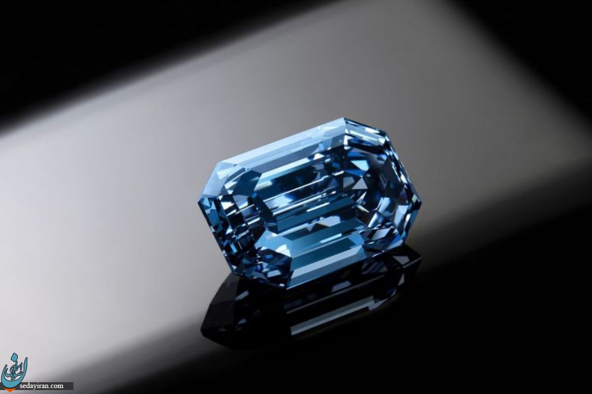 گران ترین الماس جهان (فیلم)