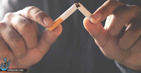 مصرف دخانیات در دوران کرونا کاهش یافته است