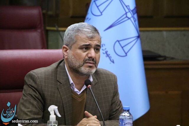 علی القاصی: نمیتوان نسبت به کسانی که به عدلیه پناه آوردهاند بیتوجه بود