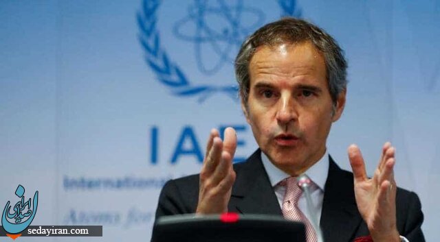 ادعاهای جدید آژانس بین المللی اتمی  در خصوص ایران