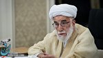 آیت الله جنتی: با خدشه بر عملکرد شورای نگهبان مردم را دلسرد نکنید آیت الله جنتی: با خدشه بر عملکرد شورای نگهبان مردم را دلسرد نکنید