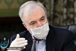 نمکی: وضعیت مطلوبتری نسبت به پیک های گذشته کرونا طی کردیم نمکی: وضعیت مطلوبتری نسبت به پیک های گذشته کرونا طی کردیم