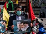 در مراسم بزرگداشت روز جهانی قدس در تهران چه گذشت؟ در مراسم بزرگداشت روز جهانی قدس در تهران چه گذشت؟