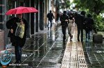 هشدار هواشناسی/ پیش بینی رگبار، رعد و برق وزش باد و تگرگ برای اغلب مناطق کشور هشدار هواشناسی/ پیش بینی رگبار، رعد و برق وزش باد و تگرگ برای اغلب مناطق کشور