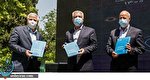 روز جهانی موزه/ برترین های موزه و موزه داران ایران تقدیر شدند روز جهانی موزه/ برترین های موزه و موزه داران ایران تقدیر شدند