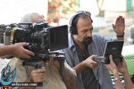 اصغر فرهادی با اصغر فرهادی با