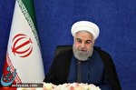 روحانی: رفتار احمقانه برخی با حمله به مراکز دیپلماتیک روابط ما با همسایگان را خراب کرد روحانی: رفتار احمقانه برخی با حمله به مراکز دیپلماتیک روابط ما با همسایگان را خراب کرد