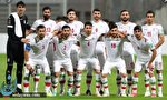 پیروزی پر گل ایران برابر کامبوج/ واکنش فیفا به جشنواره گل ایران پیروزی پر گل ایران برابر کامبوج/ واکنش فیفا به جشنواره گل ایران