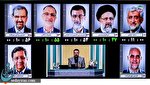 وعده های نامزدهای ریاست جمهوری 1400 در مناظره آخر تلویزیونی وعده های نامزدهای ریاست جمهوری 1400 در مناظره آخر تلویزیونی