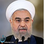 روحانی: دولت در پاسخگویی لکنت زبان ندارد/ نسبت های ناروا را بی پاسخ نمی گذاریم روحانی: دولت در پاسخگویی لکنت زبان ندارد/ نسبت های ناروا را بی پاسخ نمی گذاریم