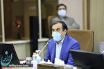 هلال احمر 2 میلیون دوز واکسن کرونا وارد می کند هلال احمر 2 میلیون دوز واکسن کرونا وارد می کند