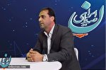 سرانه فضای سبز کلان شهر اهواز 11 متر و 58 سانتیمتر است سرانه فضای سبز کلان شهر اهواز 11 متر و 58 سانتیمتر است