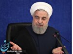 روحانی: حرف این خادم کوچک را گوش کنید/ به کاندیدایی که به سلیقه ما نزدیک است رای بدهید روحانی: حرف این خادم کوچک را گوش کنید/ به کاندیدایی که به سلیقه ما نزدیک است رای بدهید