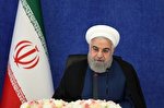 روحانی: سلامت انتخابات و رای دهندگان را تضمین کنید روحانی: سلامت انتخابات و رای دهندگان را تضمین کنید