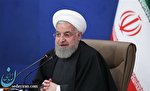 روحانی: تحول سلامت در کشو بی نظیر بوده است/ از تبلیغات ناروا نرنجید روحانی: تحول سلامت در کشو بی نظیر بوده است/ از تبلیغات ناروا نرنجید