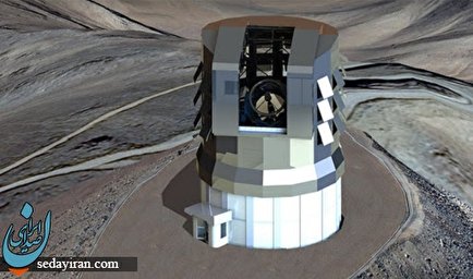 واکنش انجمن نجوم ایران به افتتاح رصد خانه ملی/ با فشار غیر کارشناسی و نمادین بود