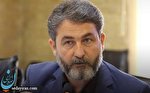 هشدار لاریجانی به لابی گری ها برای تصدی پست وزارت گردشگری در دولت جدید هشدار لاریجانی به لابی گری ها برای تصدی پست وزارت گردشگری در دولت جدید
