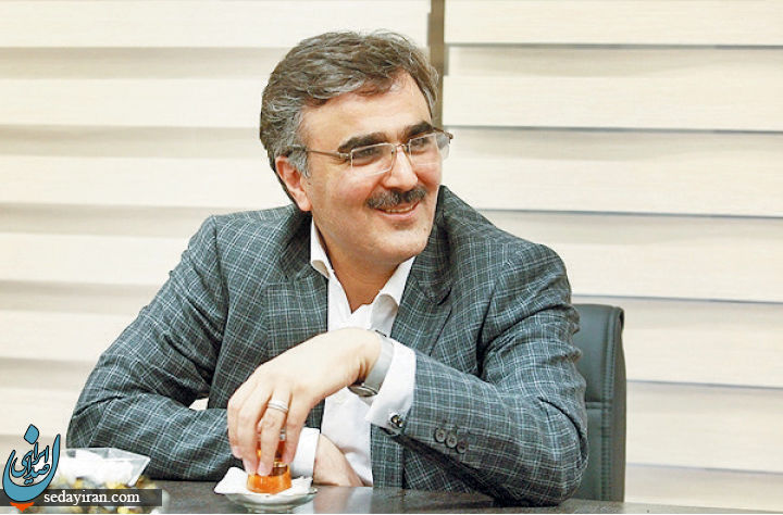 دفاع نائب رئیس کمیسیون اقتصادی مجلس از فرزین به عنوان وزیر اقتصاد