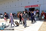 44 هزار نفر بیکار و 32 هزار میلیارد خسارت مالی/ کرونا چه بر سر صنعت گردشگری ایران آورد؟ 44 هزار نفر بیکار و 32 هزار میلیارد خسارت مالی/ کرونا چه بر سر صنعت گردشگری ایران آورد؟